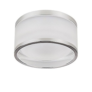 Светильник встраиваемый LIGHTSTAR MATURO LED 072254